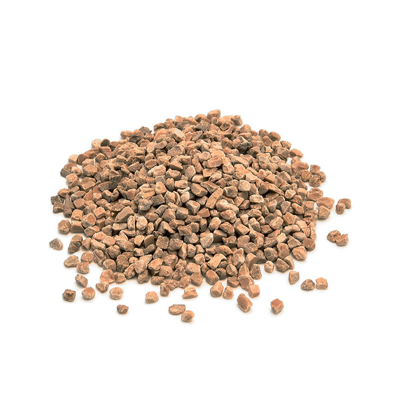 granalla vegetal