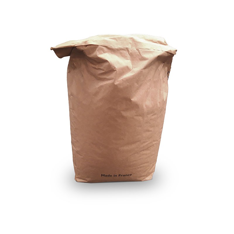 corindon marron saco