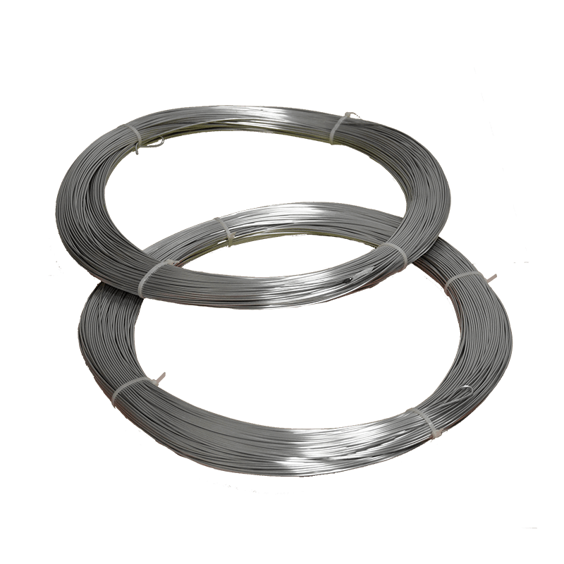 Hilo de zinc - aluminio