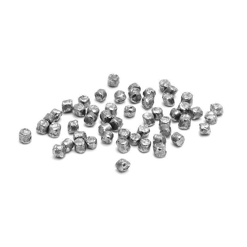 Granalla Hilo Cortado Redondeado de Acero G1