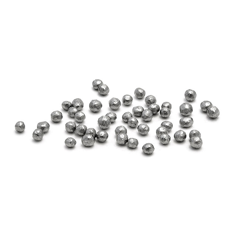 granalla de acero inoxidable esferica