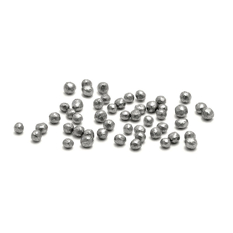 granalla de acero inoxidable esferica finishot beta