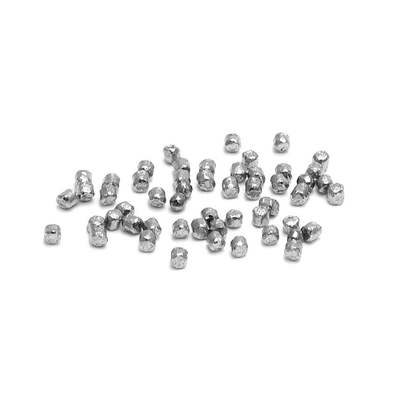 Granalla de hilo cortado redondeado inoxidable G1