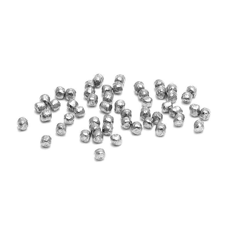 Granalla de hilo cortado redondeado inoxidable G2