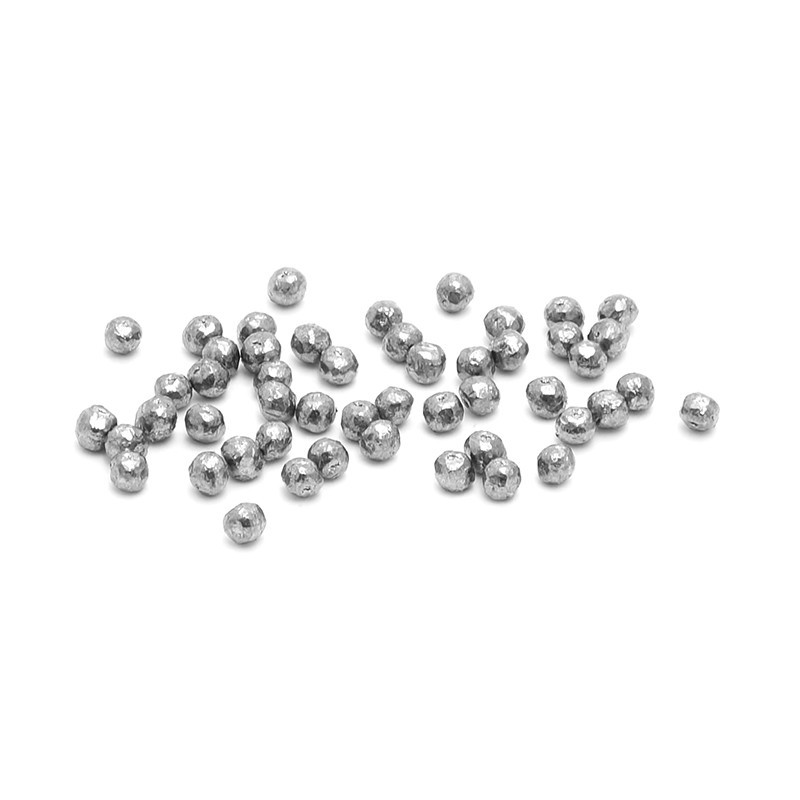 Granalla de hilo cortado redondeado inoxidable G3