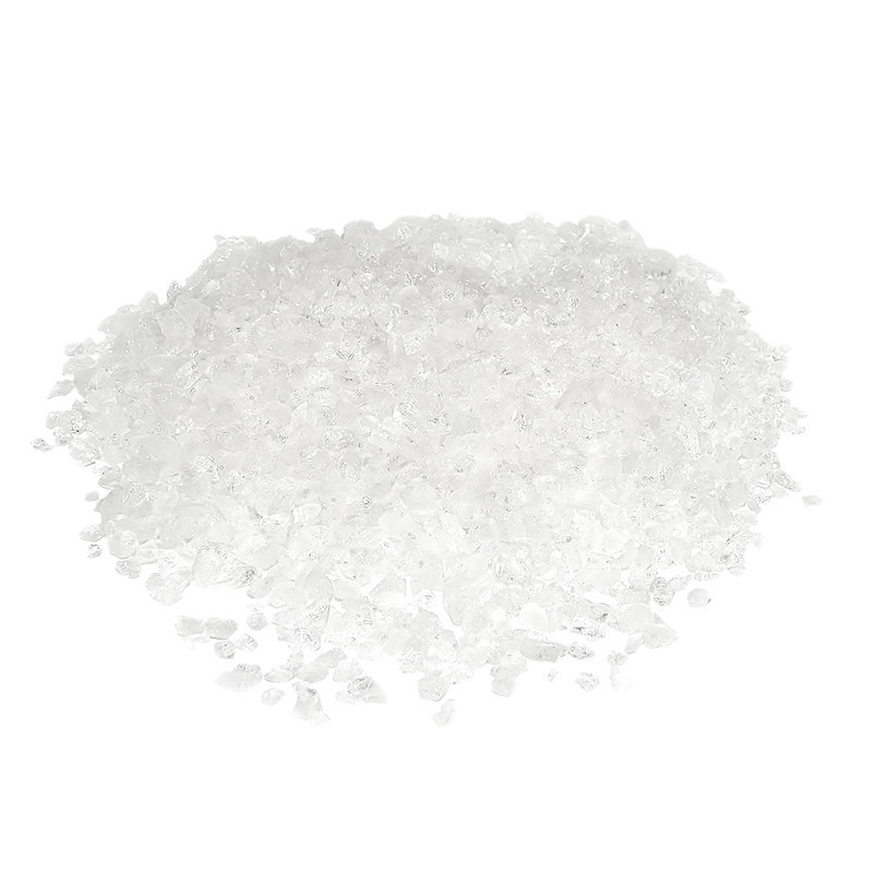 Abrasivo de almidón de trigo envirostrip